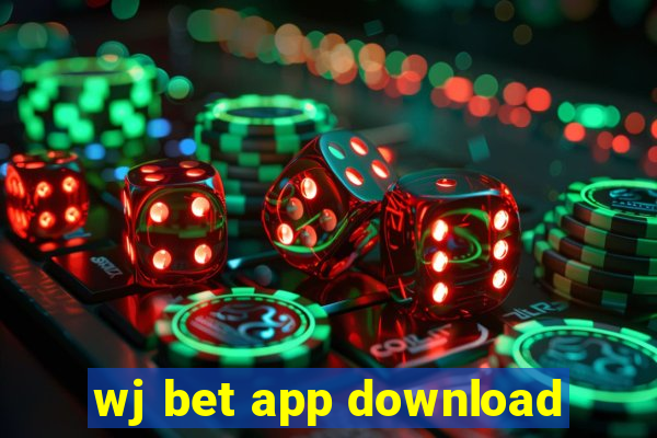 wj bet app download